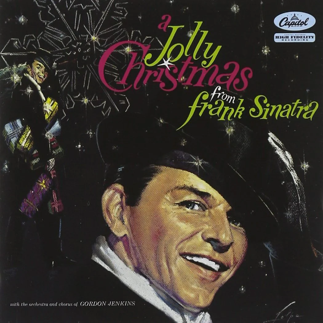 A Jolly Christmas From Frank Sinatra - Image 3