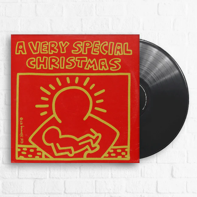 A Very Special Christmas - Image 2