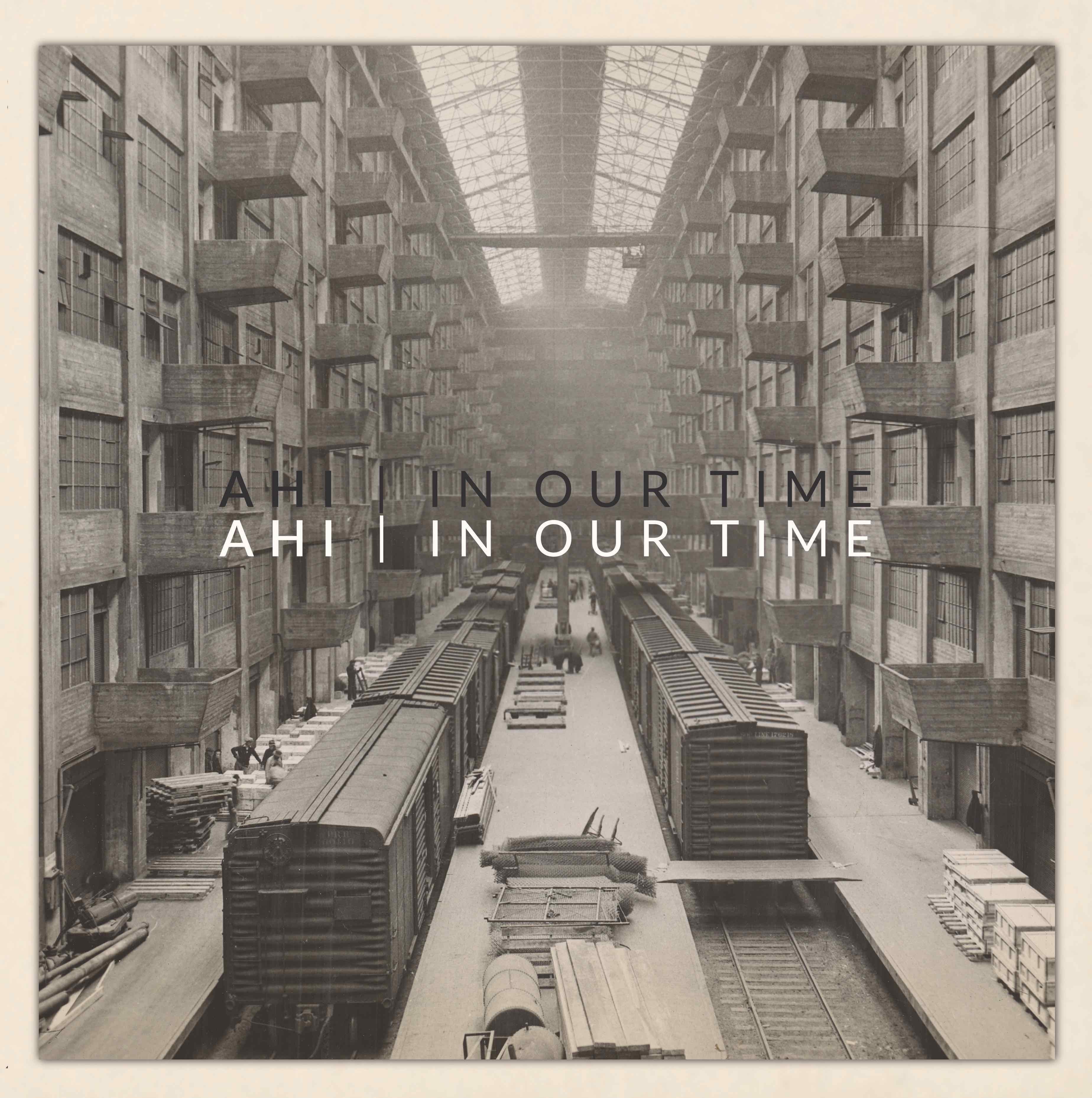 In Our Time - Image 3