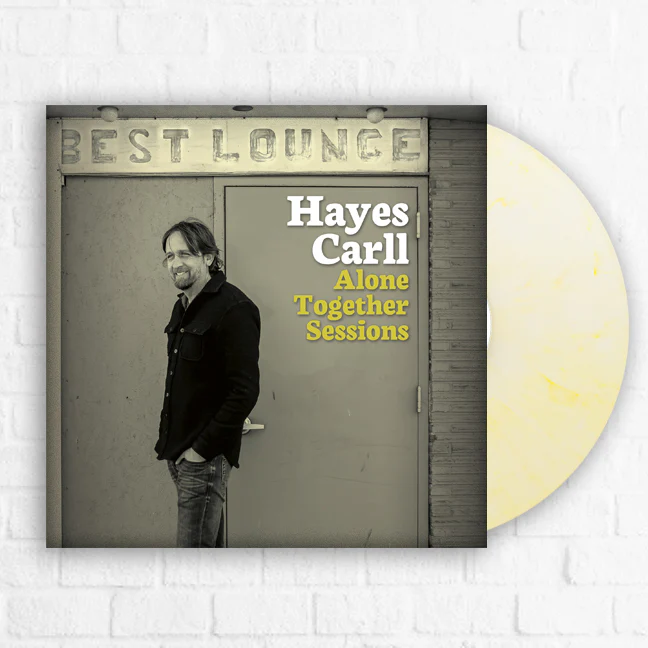 Alone Together Sessions [Limited Buttercream] - Image 2