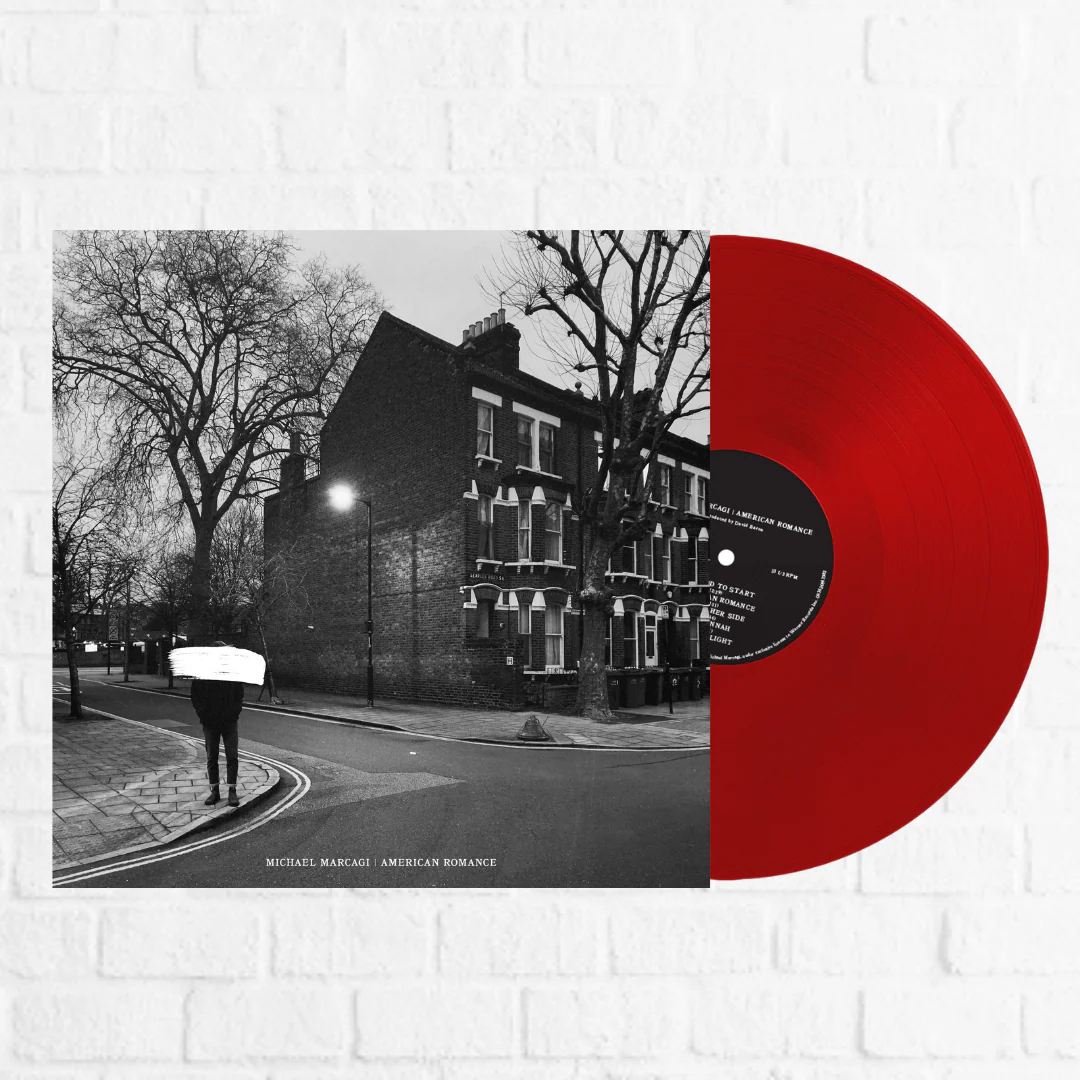 American Romance [Red] - Image 3