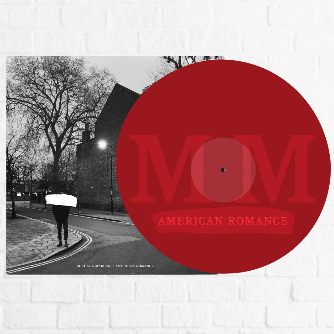 American Romance [Red] - Image 4