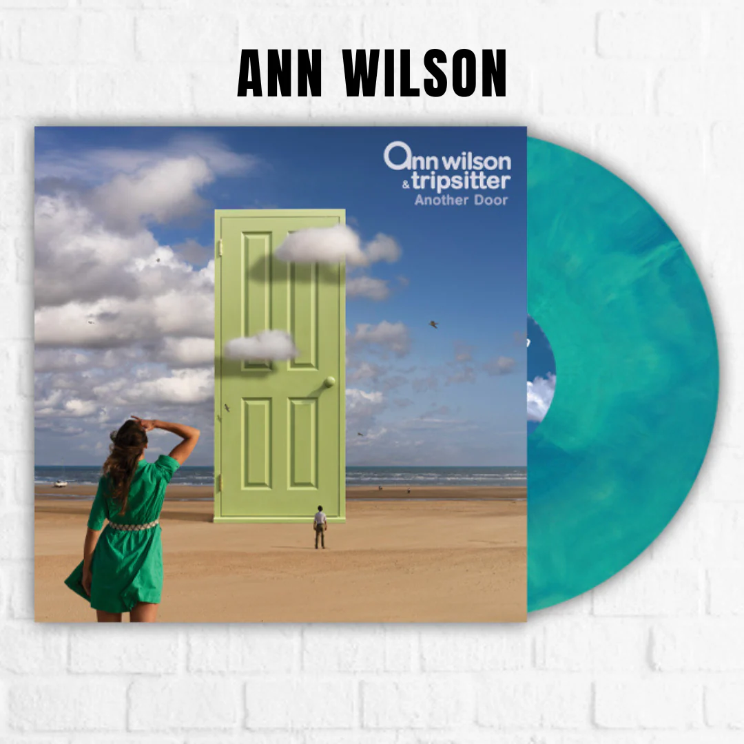 Another Door [Ocean Blue] - Image 2