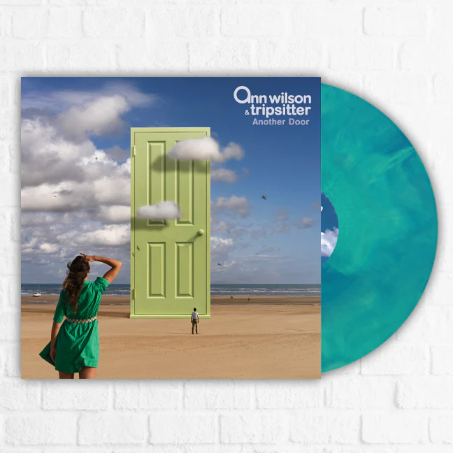 Another Door [Ocean Blue] - Image 3