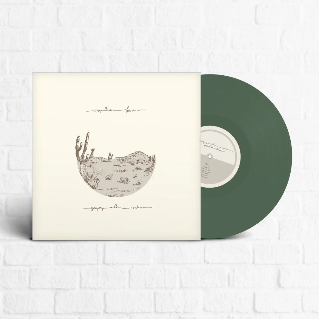 Appaloosa Bones [Green] - Image 3