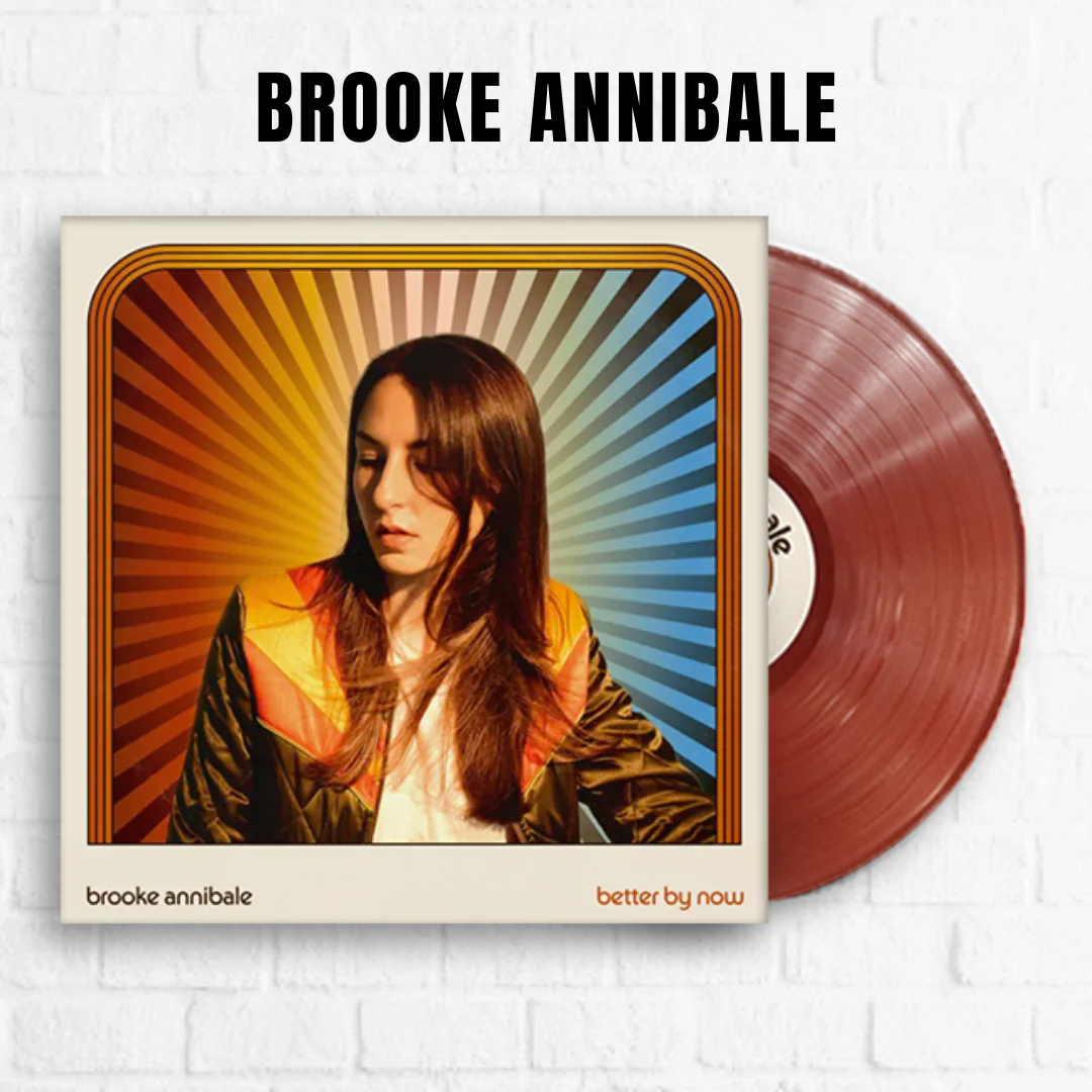 Better By Now [Maroon] - Image 2