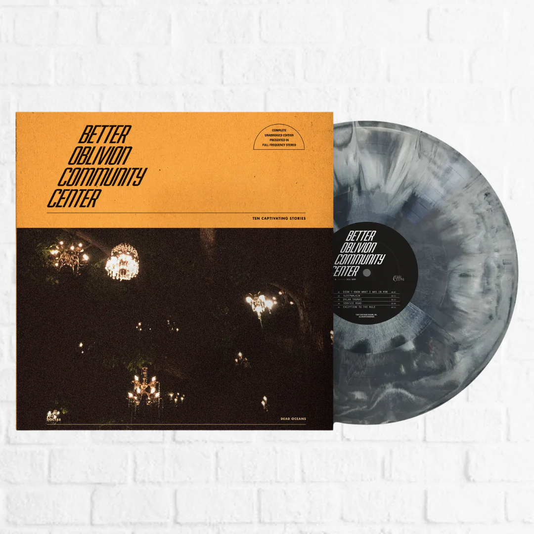 Better Oblivion Community Center [5th Anniversary] [Limited Explosion] - Image 2