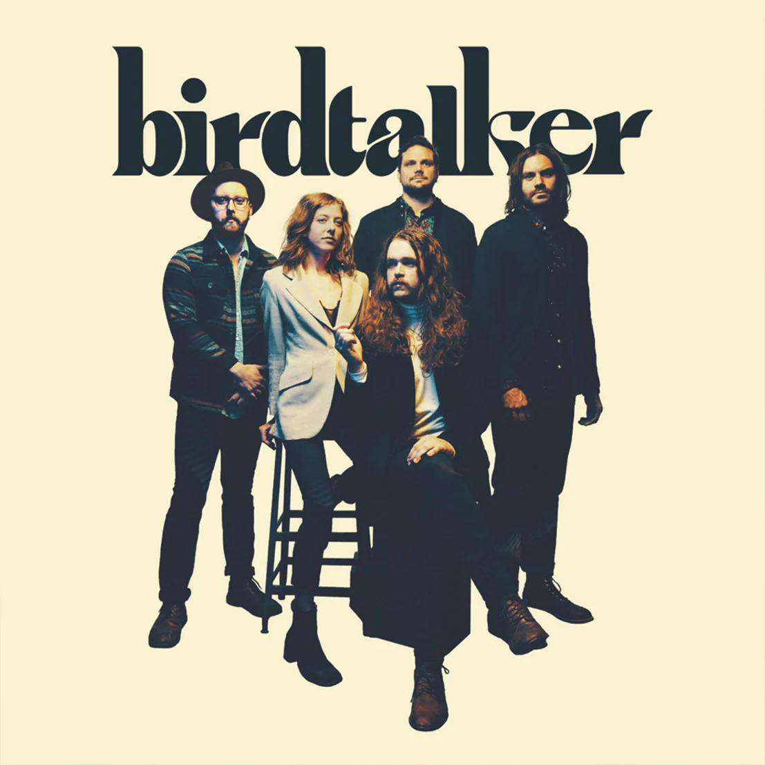 Birdtalker [SIGNED Orange] - Image 4