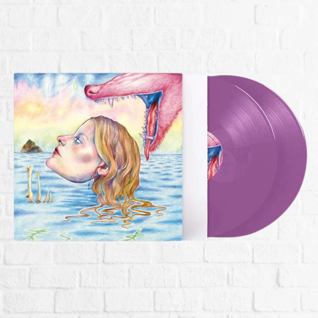 Lightly Loved Vinyl - Image 44