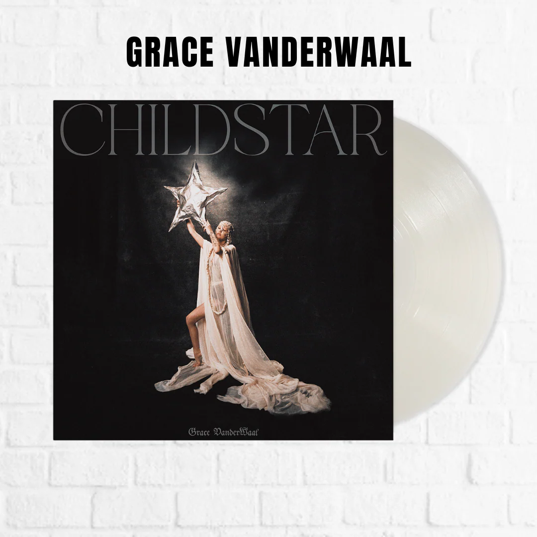 Childstar [SIGNED] [Milky Clear] - Image 3