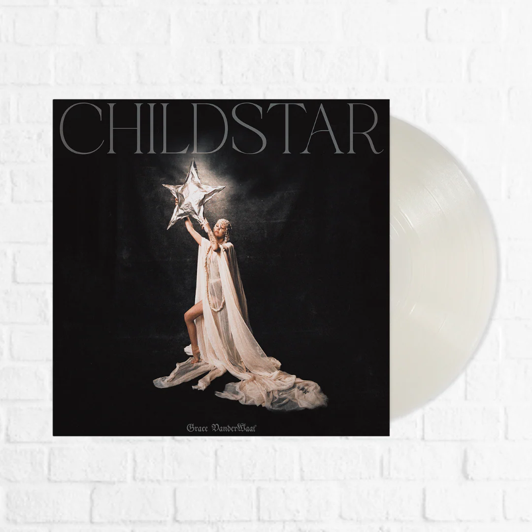 Childstar [SIGNED] [Milky Clear] - Image 4