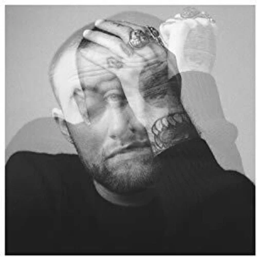 Circles [2xLP] [Clear] - Image 3