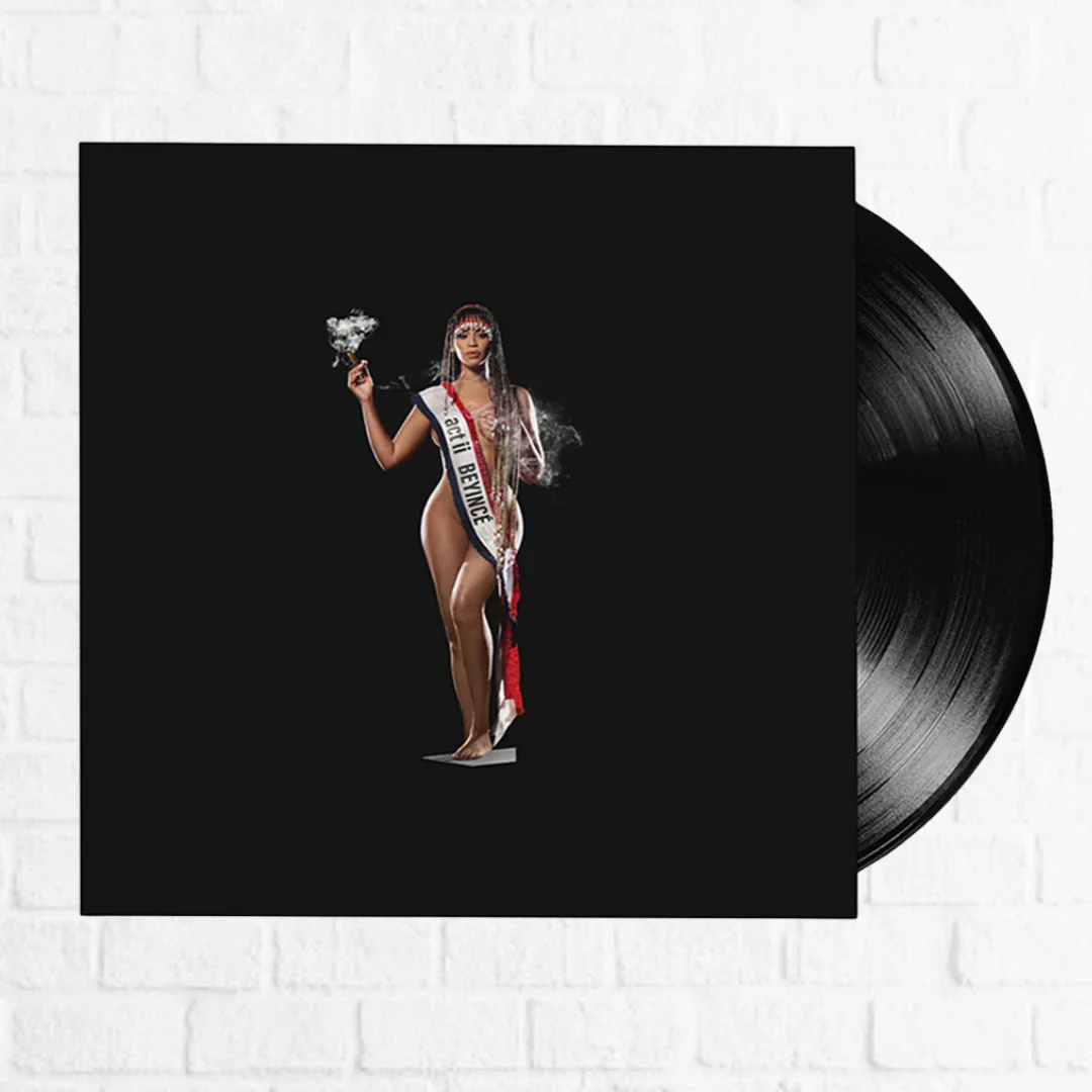 Cowboy Carter [2xLP] - Image 2
