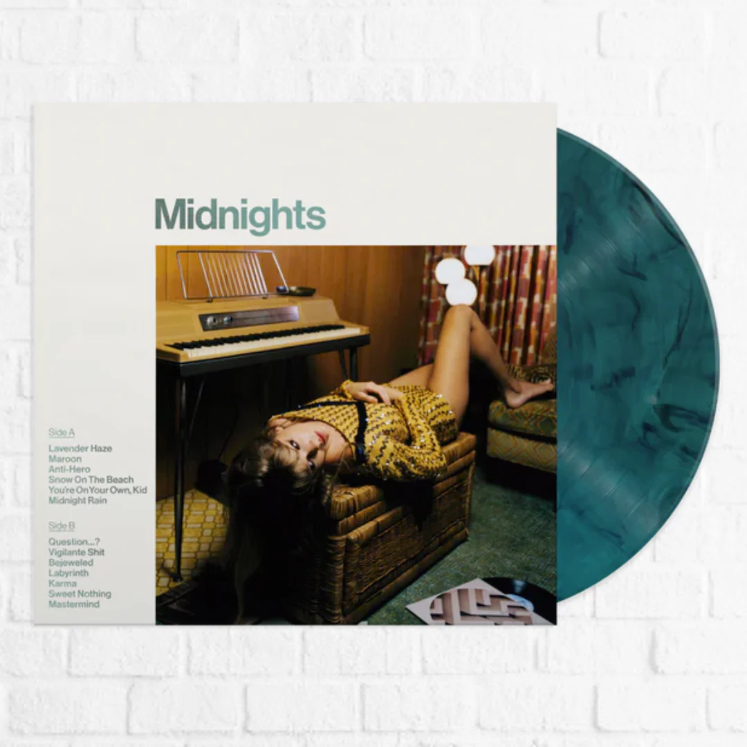 Lightly Loved Vinyl - Image 12