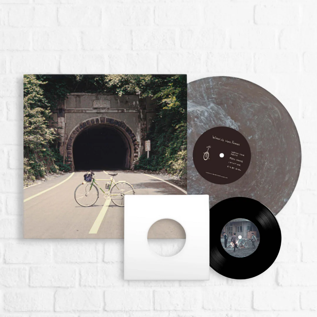 Lightly Loved Vinyl - Image 13