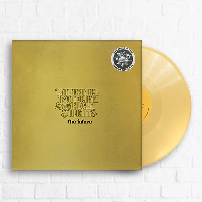 Lightly Loved Vinyl - Image 24