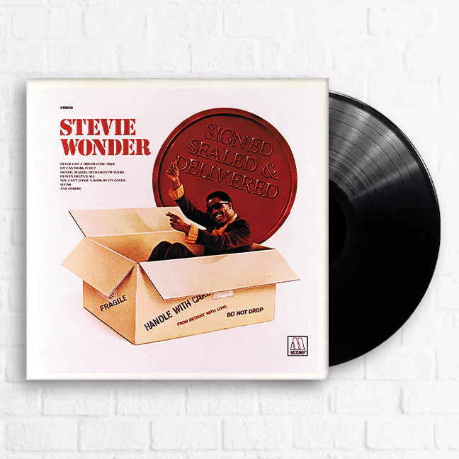 Lightly Loved Vinyl - Image 33