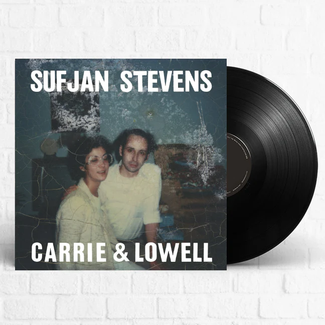 Lightly Loved Vinyl - Image 7