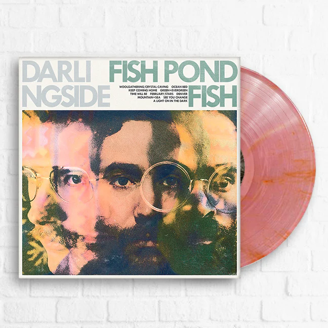 Fish Pond Fish [Red Copper] - Image 3