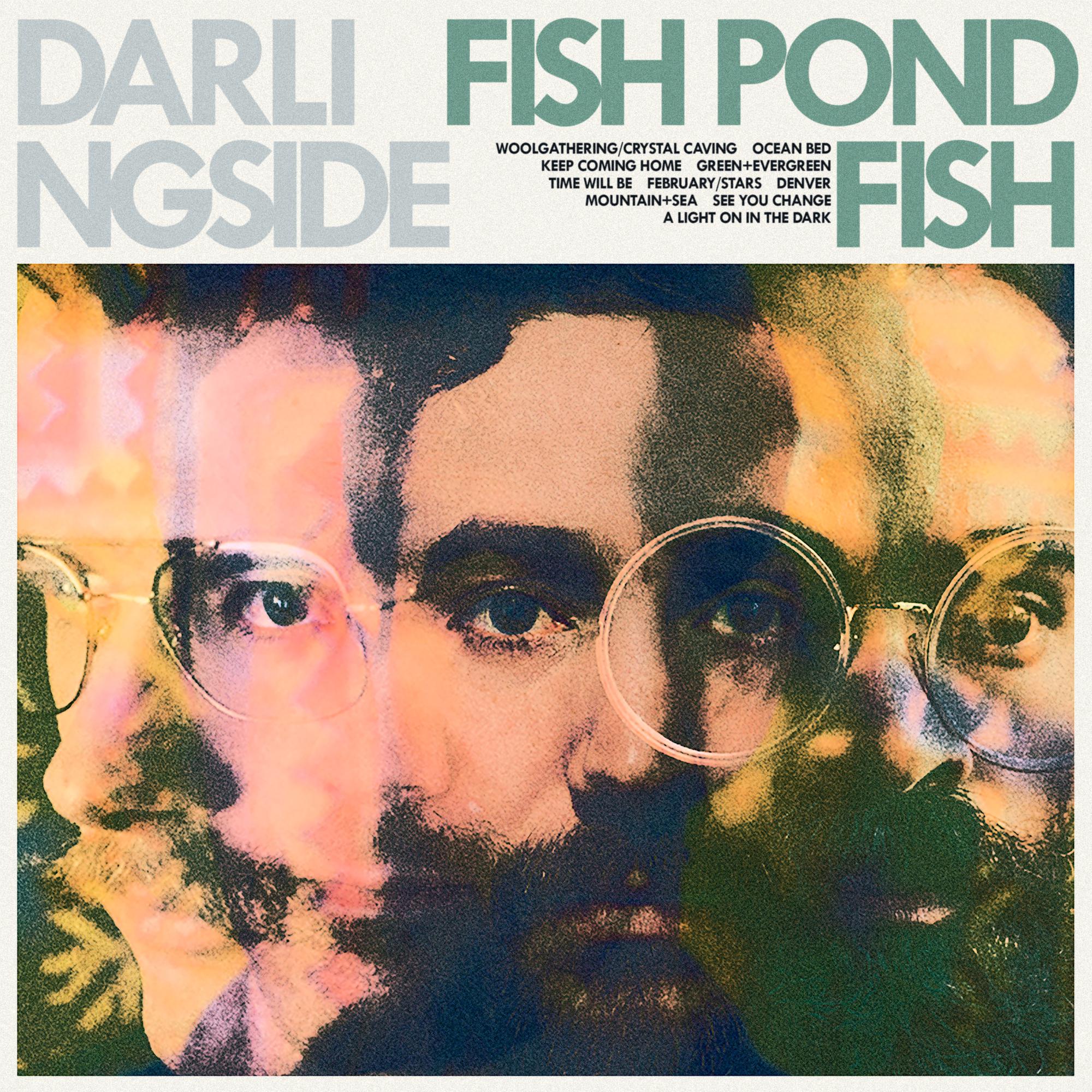 Fish Pond Fish [Red Copper] - Image 4