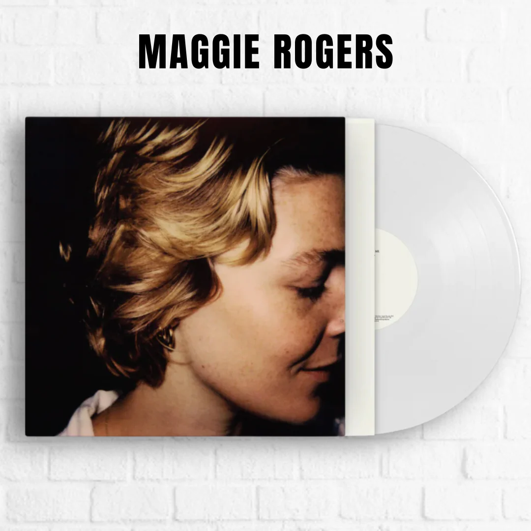 Don't Forget Me [White]