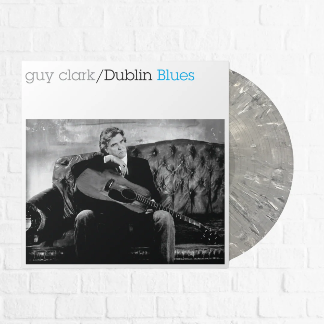 Dublin Blues [Silver] - Image 2