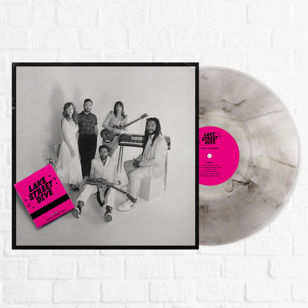 Lightly Loved Vinyl - Image 46
