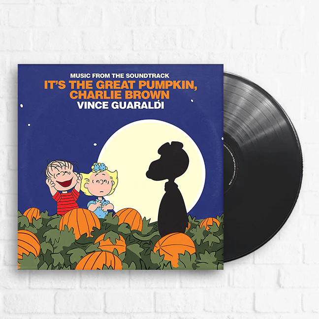 It's The Great Pumpkin, Charlie Brown - Image 2