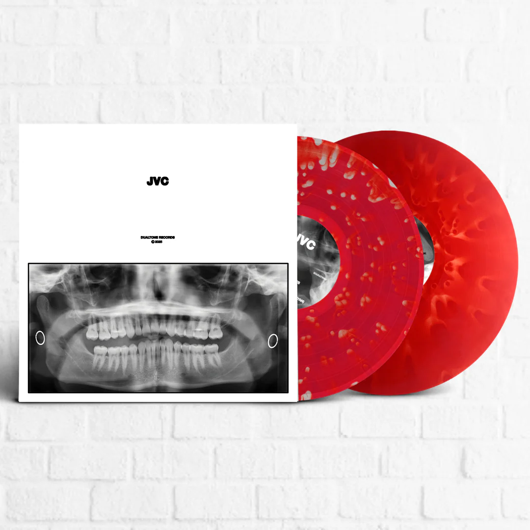 JVC [Blood Splatter] - Image 3