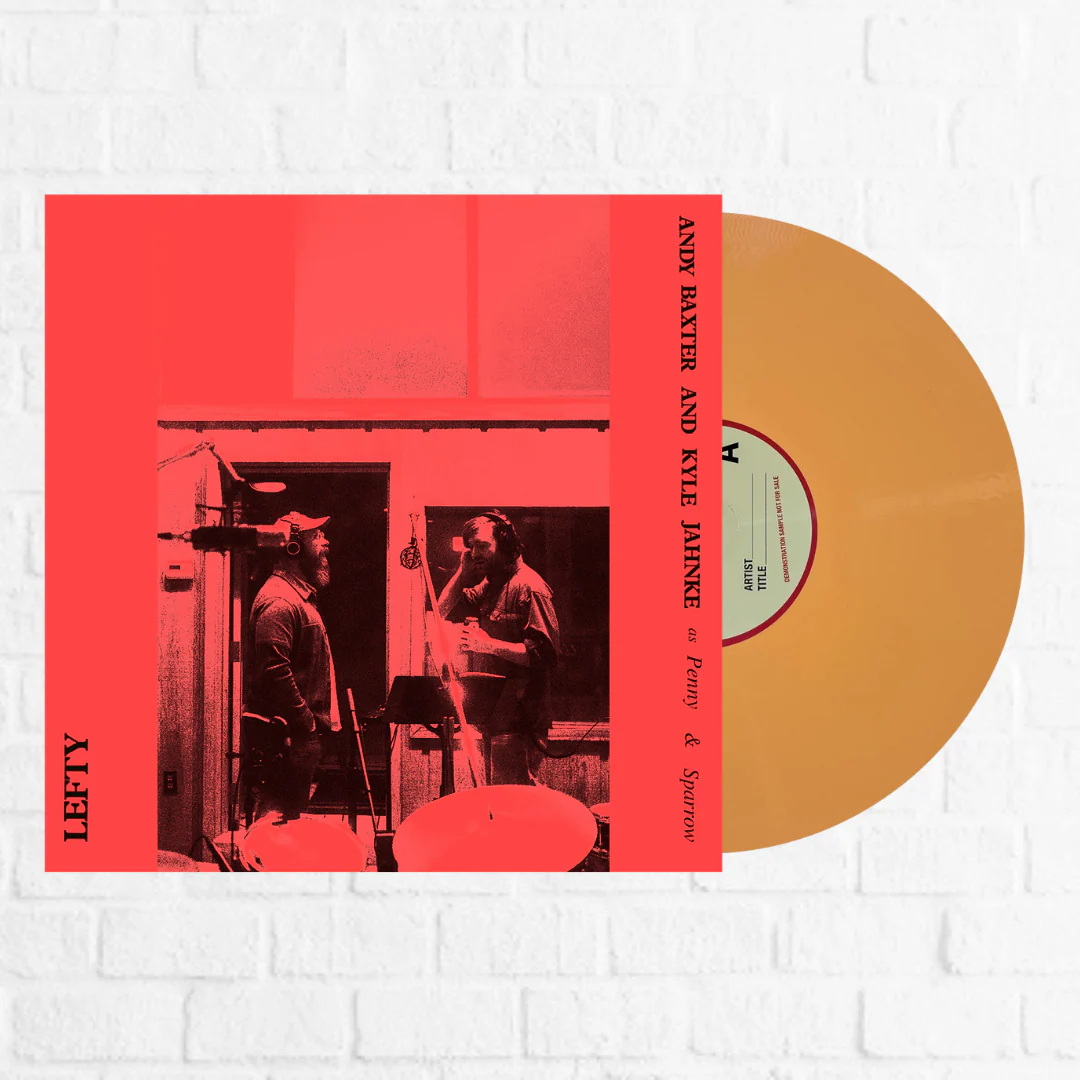 Lightly Loved Vinyl - Image 51