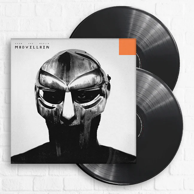 Madvilliany [2xLP] - Image 2