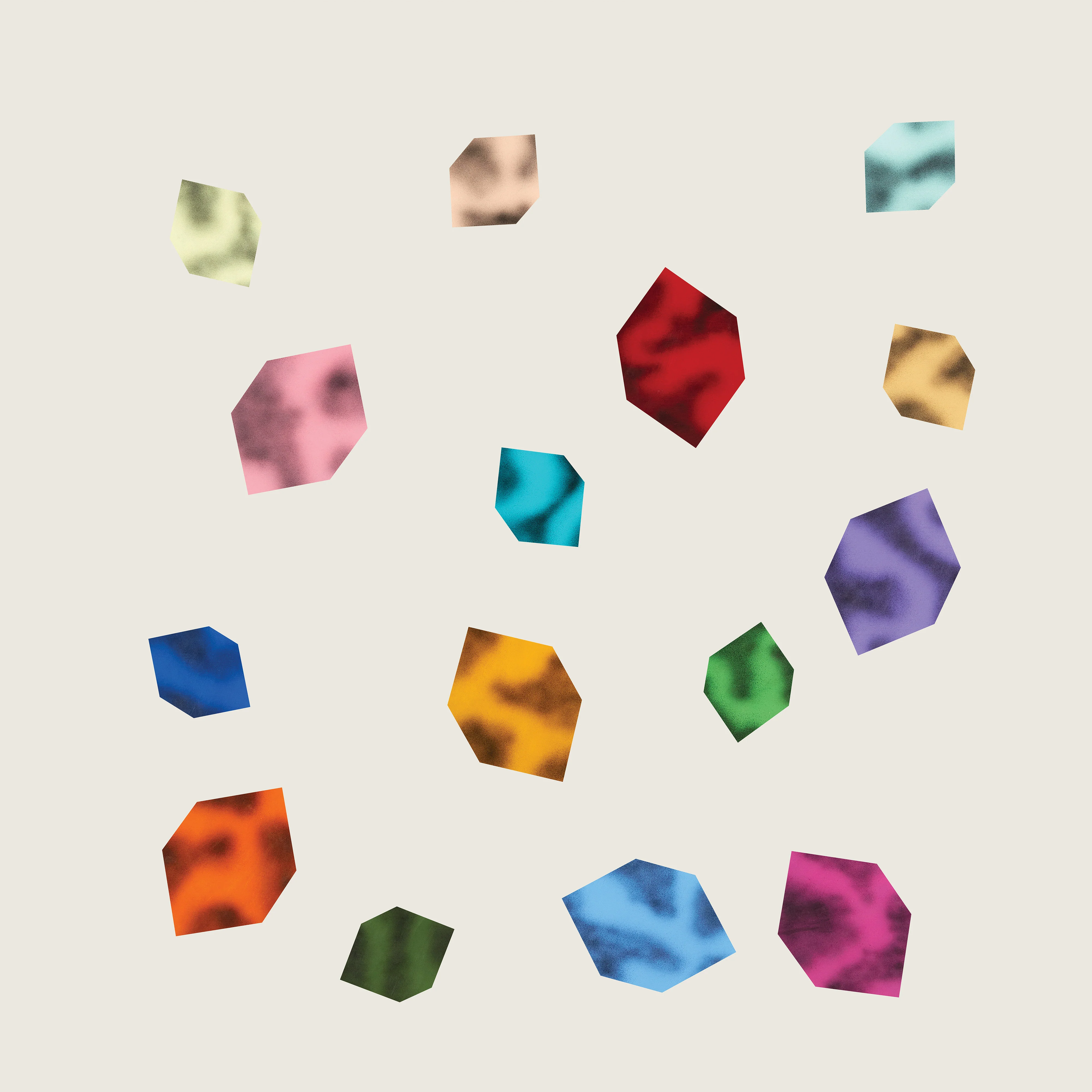 Myself In The Way [Green] - Image 4
