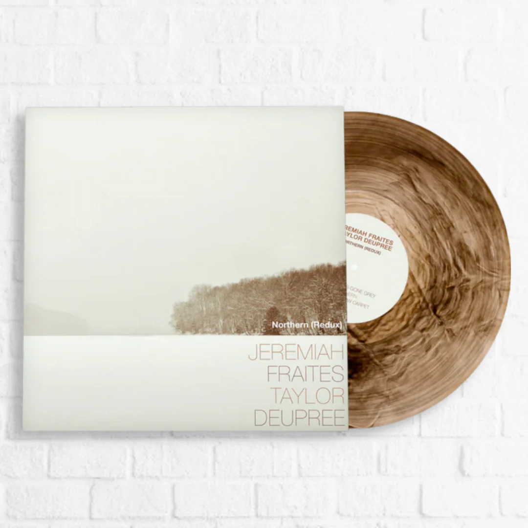 Northern (Redux) [Limited Black and Clear Galaxy] - Image 2