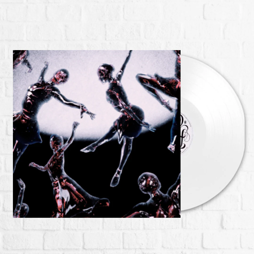 Optimist [Limited White] - Image 2