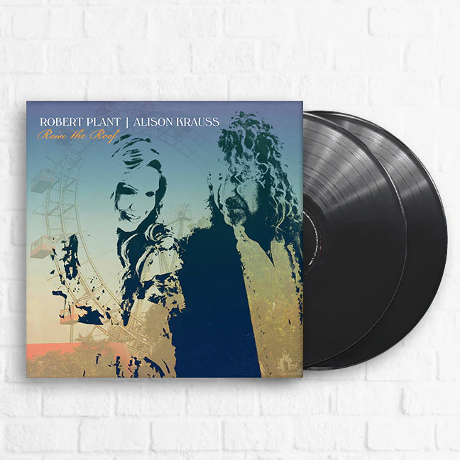 Raise the Roof [2xLP] - Image 2