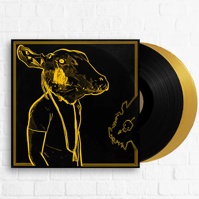 Roll The Bones X [Limited Gold Nugget] - Image 2