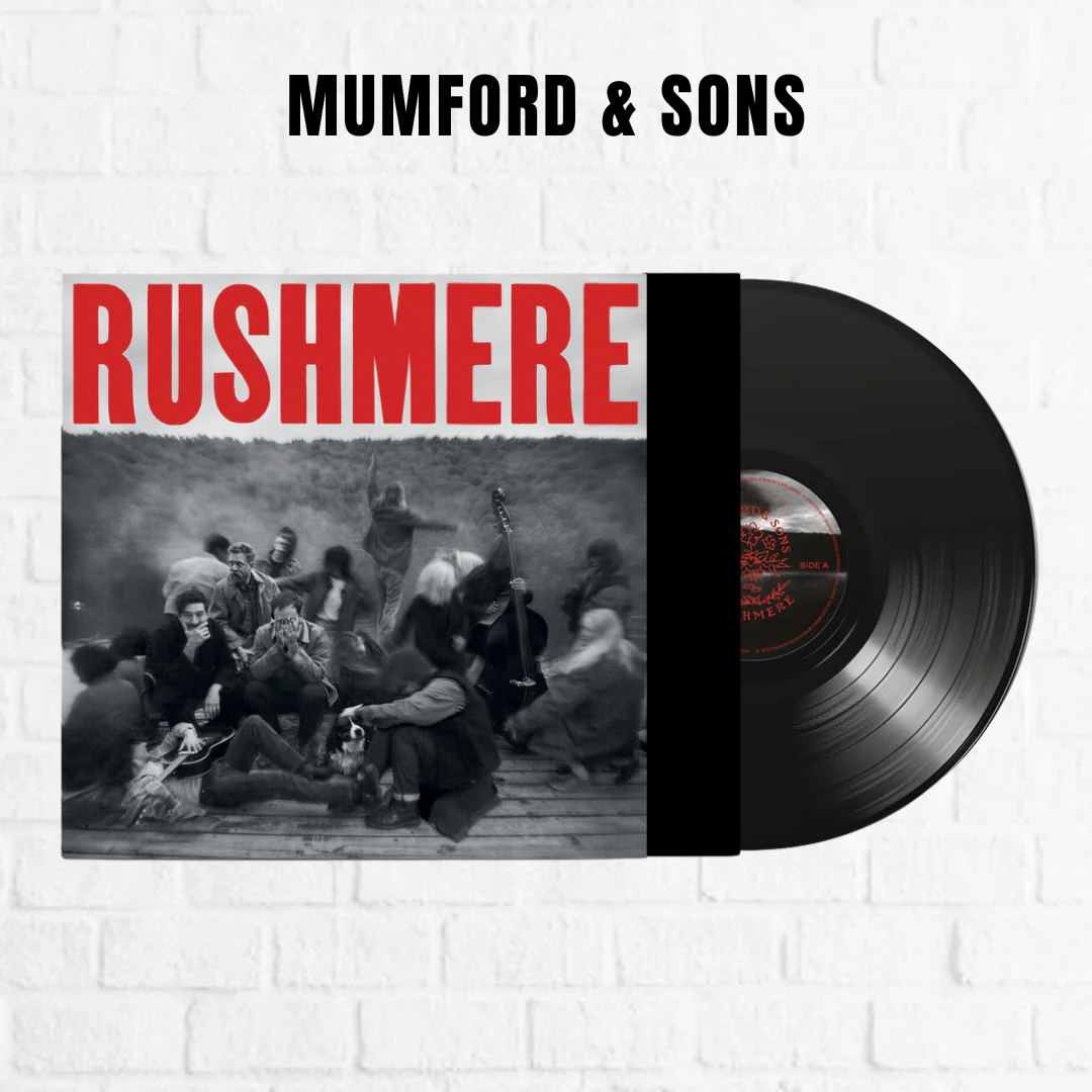Rushmere