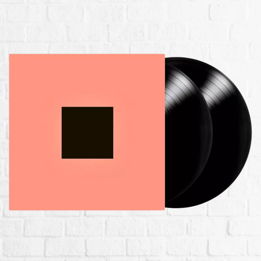 SABLE, fABLE [2xLP] - Image 2