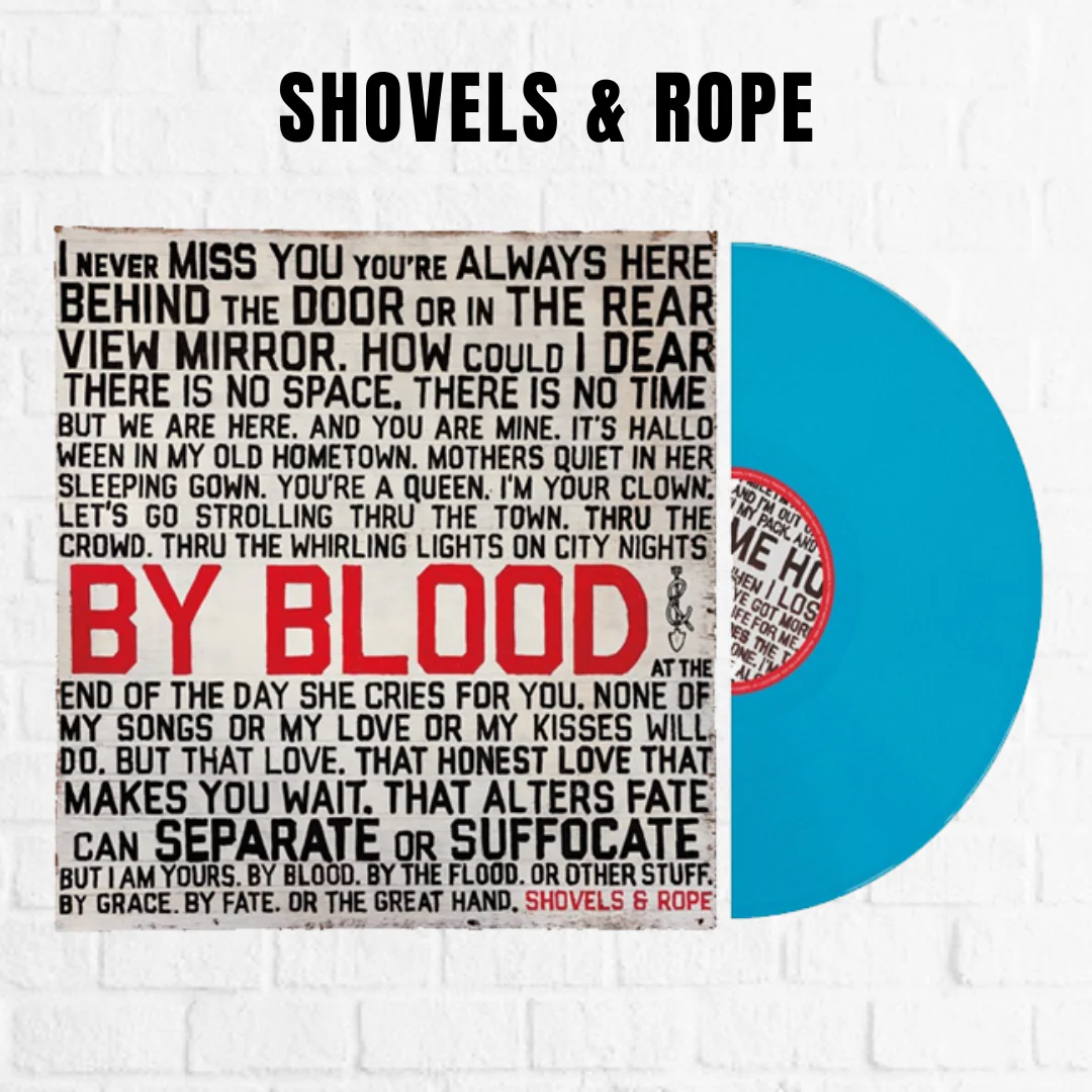 By Blood [Blue] - Image 2