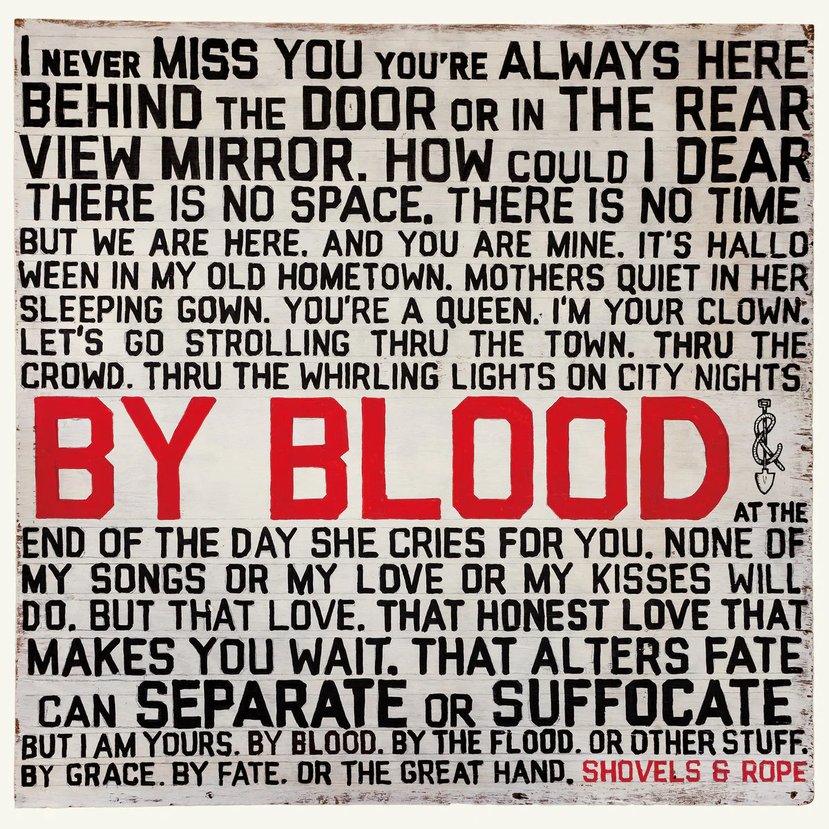 By Blood [Blue] - Image 4