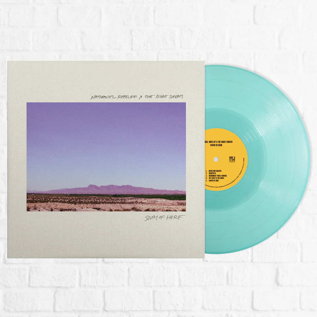 Lightly Loved Vinyl - Image 43