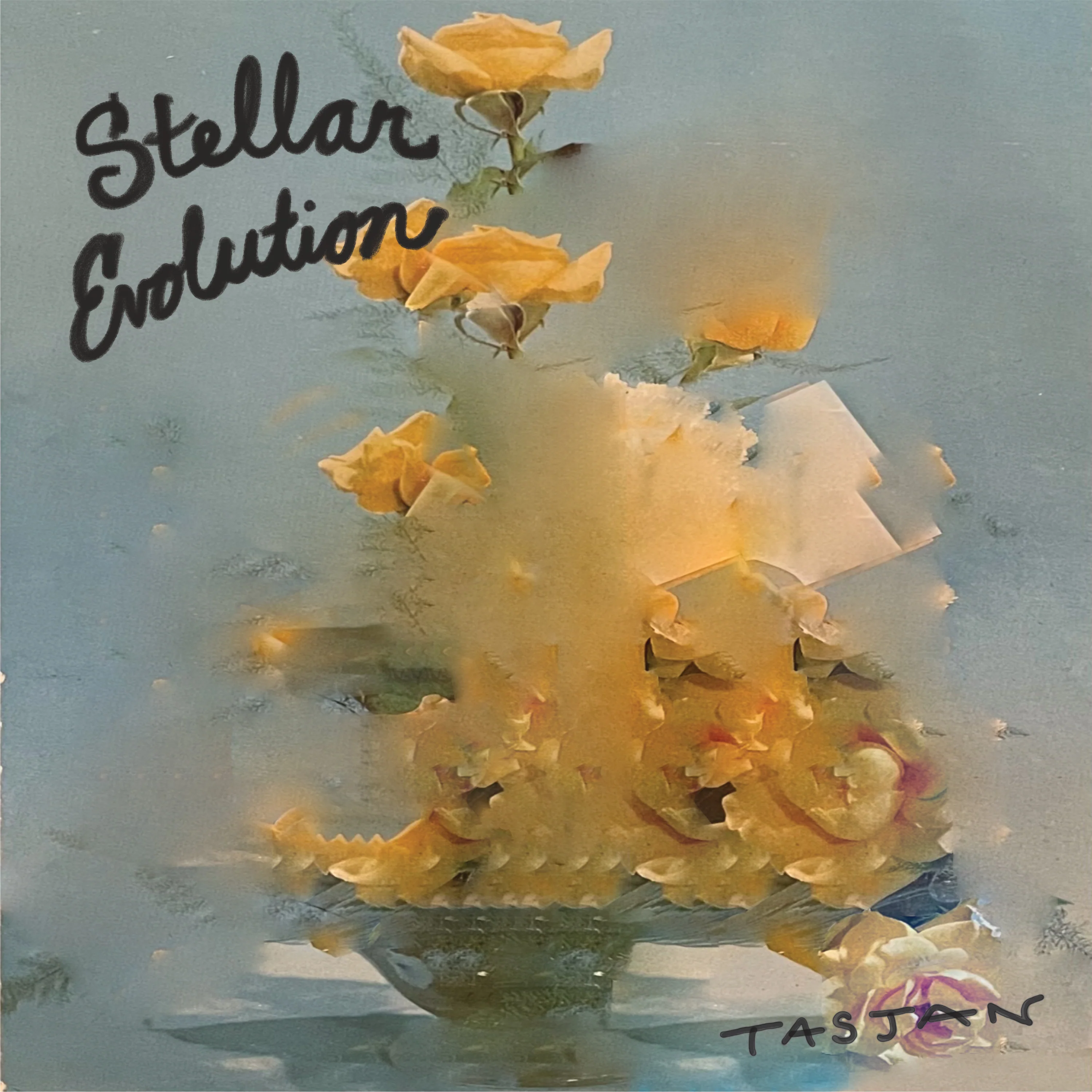 Stellar Evolution [SIGNED] [White] - Image 4
