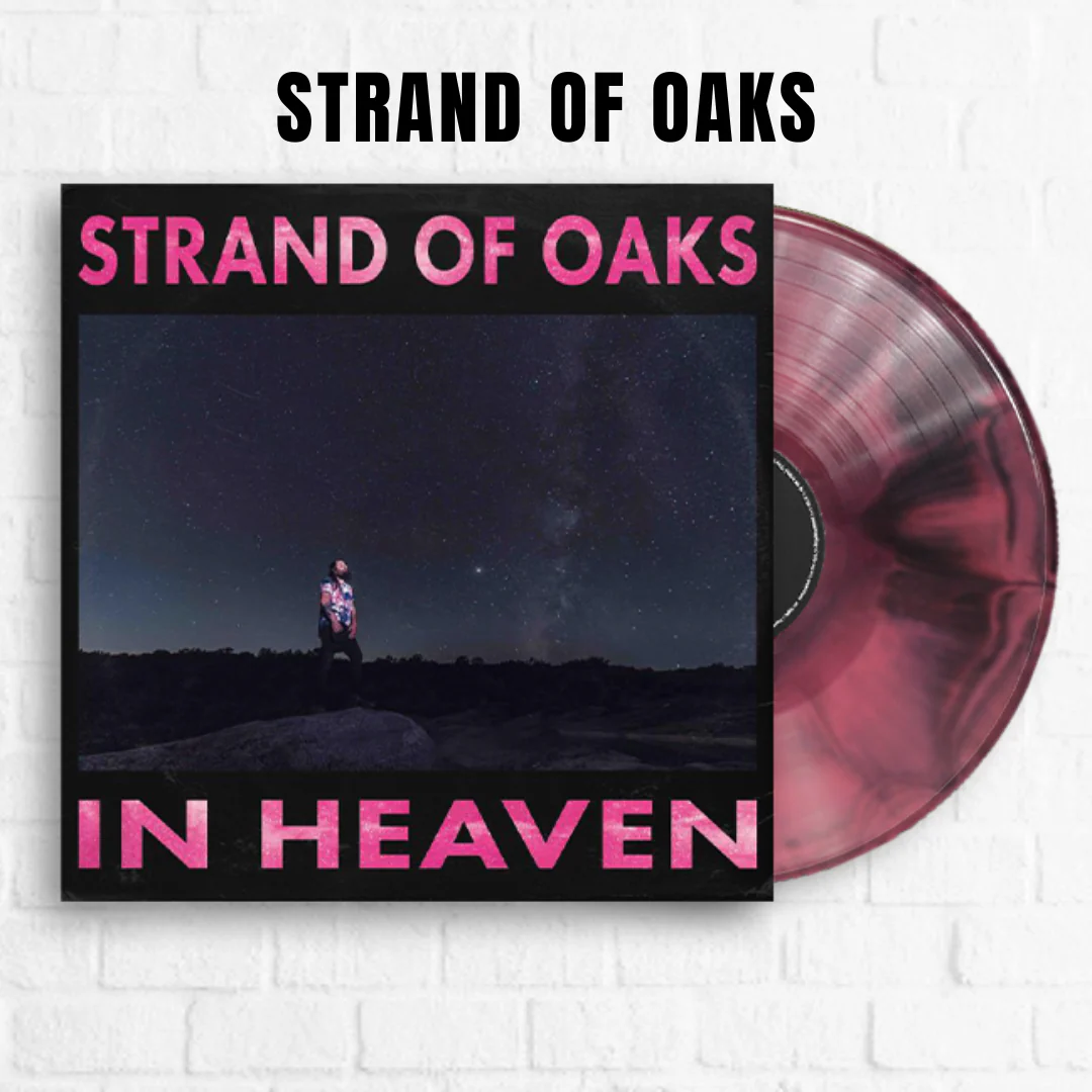 In Heaven [Acid Pink] - Image 2