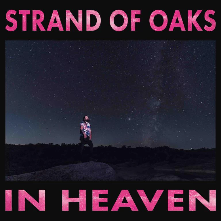 In Heaven [Acid Pink] - Image 4