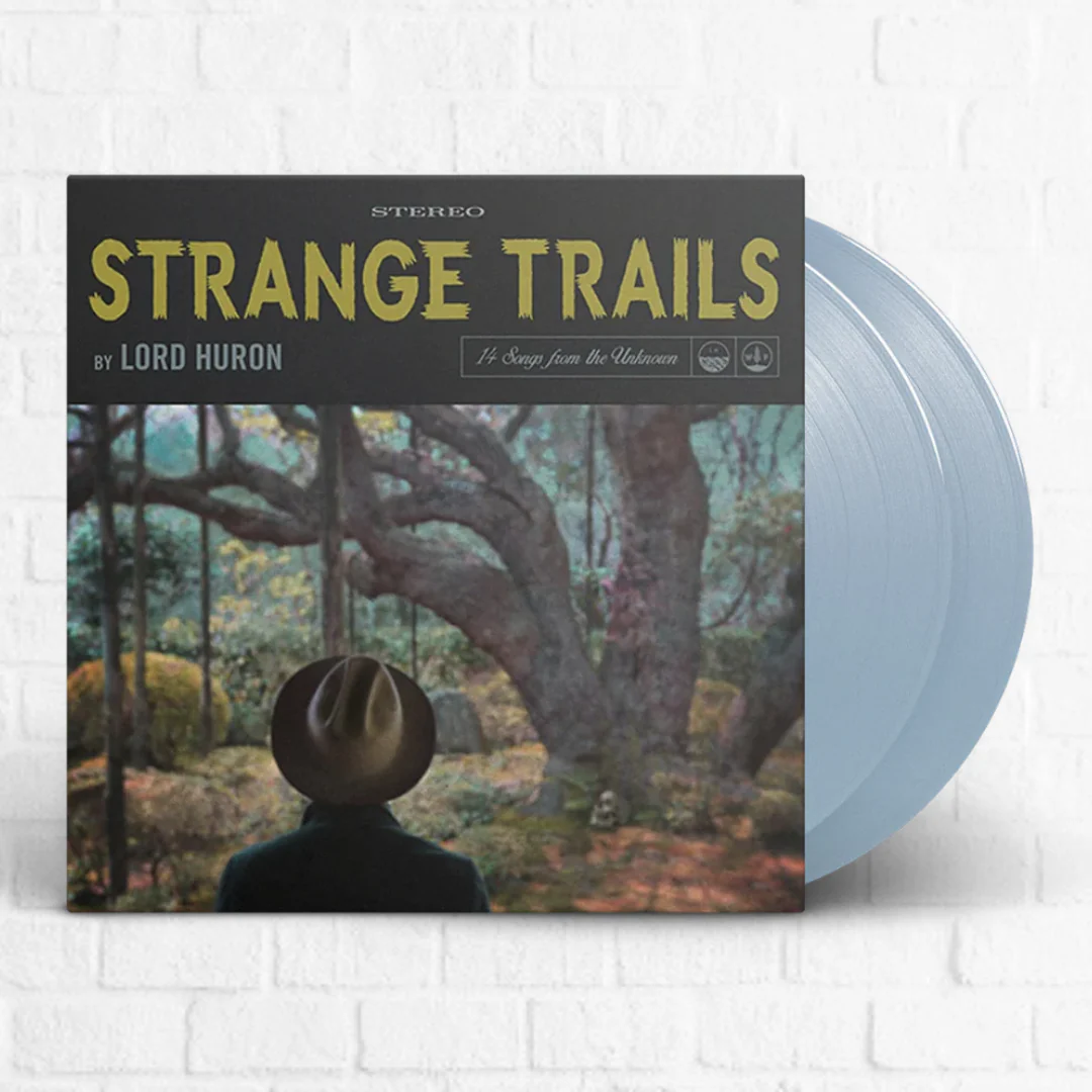 Lightly Loved Vinyl - Image 48