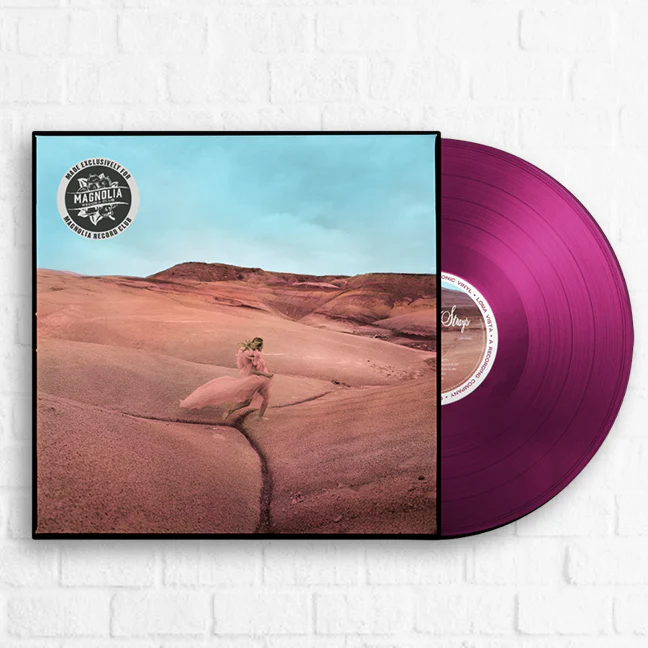 Strays [Bubblegum Purple] - Image 3