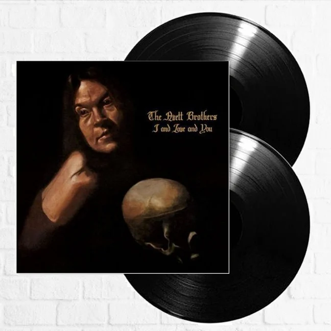 I and Love and You [2xLP] - Image 2