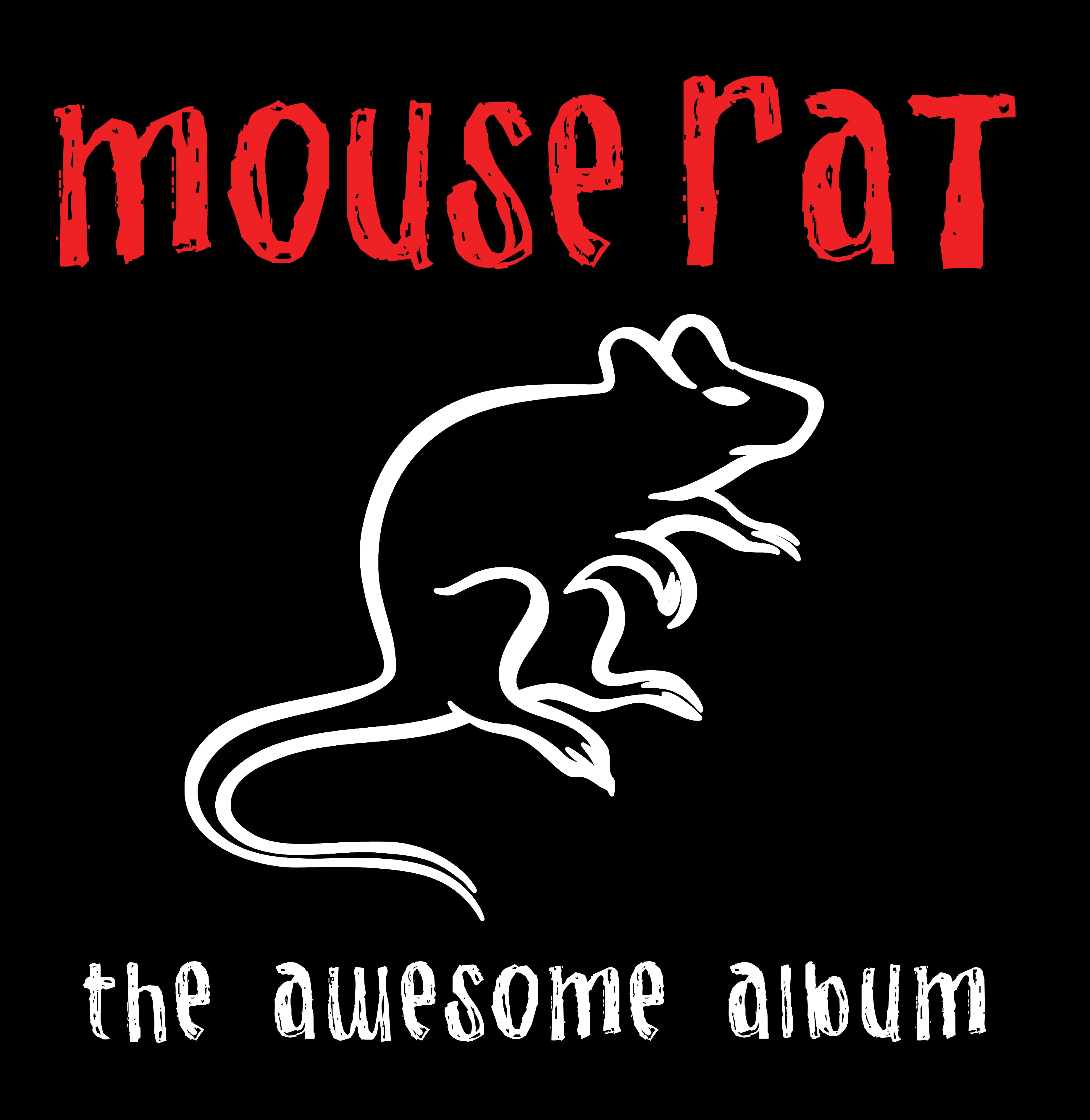 The Awesome Album [Exclusive Blorange Vinyl] - Image 3