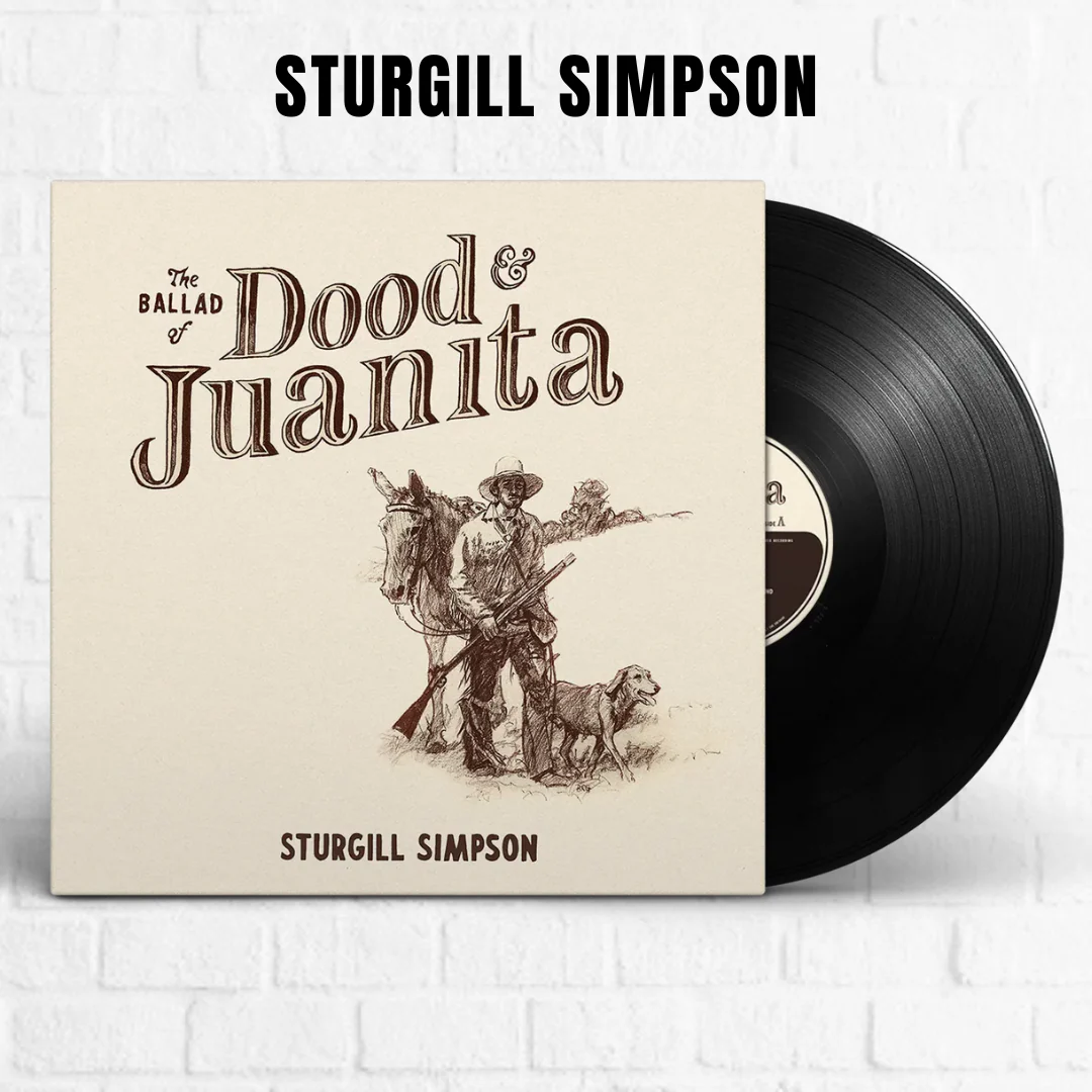 The Ballad of Dood & Juanita