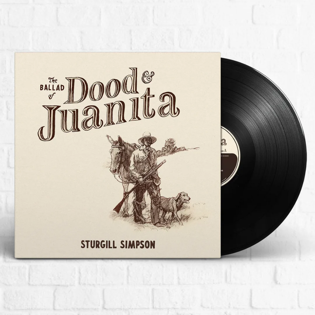 The Ballad of Dood & Juanita - Image 2